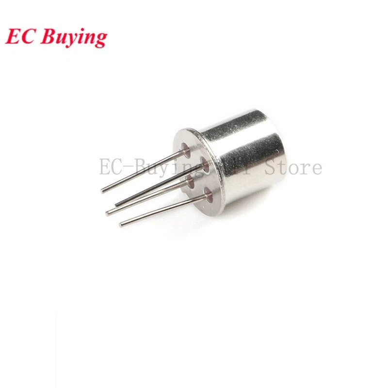 MG812 CO2 Sensor Carbon Dioxide Sensor Module Detection Air Quality 0-10000ppm - Image 3 of 4