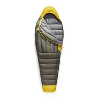 SEA TO SUMMIT SPARK SLEEPING BAG 850+LOFT ULTRADRY RDS CERTIFIED DOWN
