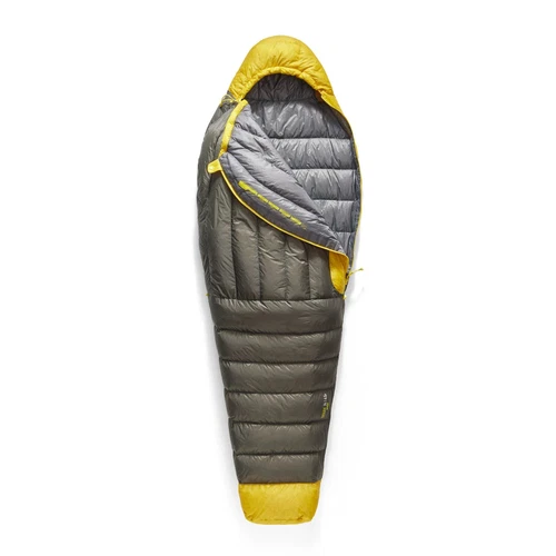 SEA TO SUMMIT SPARK SLEEPING BAG 850+LOFT ULTRADRY RDS CERTIFIED DOWN