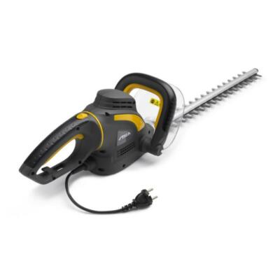 Stiga Elektro Heckenschere HT 105c - Schnittlänge 45 cm / 500 Watt Motor