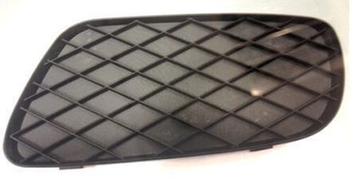 Grill StoßStange FüR Smart Fortwo 2007-2014 Links A4518260224-image