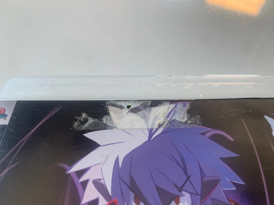 PACK LOTE DISGAEA 3 Y DISGAEA 4 - PS3 PLAYSTATION - PAL ESPAÑA - COMPLETOS, foto 3 de 4