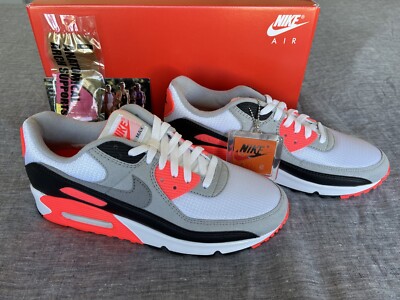 nike air max 90 infrared for sale