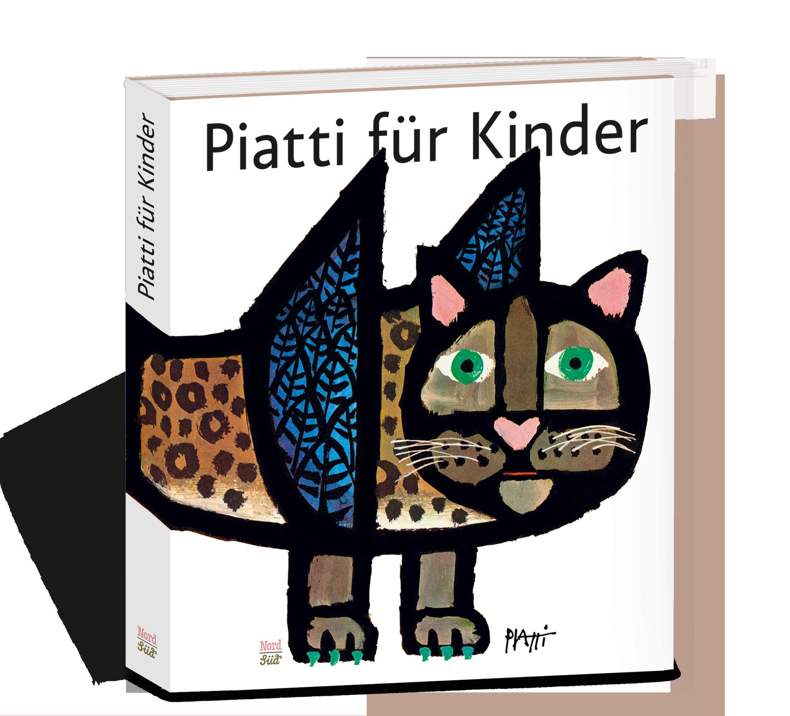 Thumbnail - Piatti Für Kinder Celestino Piatti