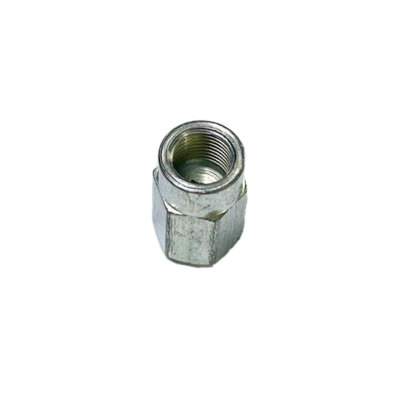 Dado Di Trasmissione Per Albero Flessibile Bosch – Ricambio 2610916116 Per Utensili Rotanti, Modello 225 (1 O 2 Pezzi)