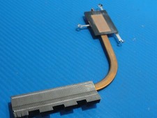 Lenovo IdeaPad 110-15ISK 15.6" Genuine Laptop CPU Cooling Heatsink AT1NT0010K0