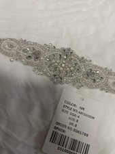 Essence Of Australia Beaded Belt