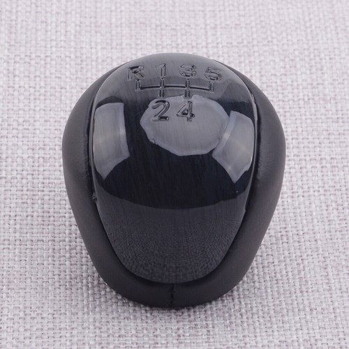 5 Speed Manual Gear Shift Knob Assy Fit For Kia Forte 20082013 Soul