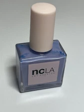 NCLA Nail Lacquer Polish CLUBHOUSE COCKTAILS PURPLE LAVENDER