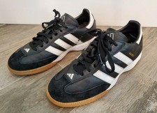 adidas performance men's samba millennium indoor soccer shoe
