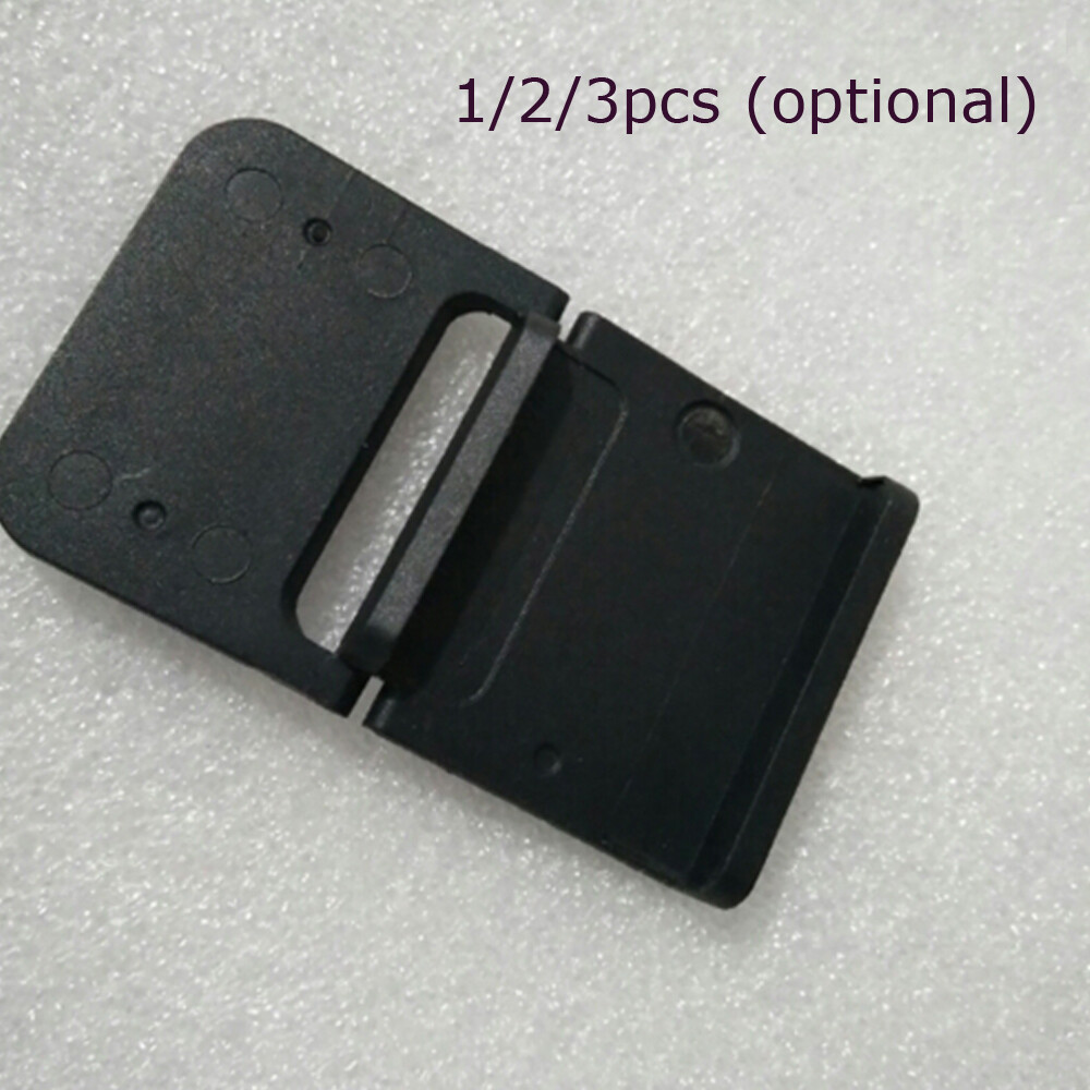 For Logitech Brio C1000E 4K Ultra HD Webcam Replace Shutter Lens Cap Hood Cover