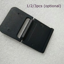 For Logitech Brio C1000E 4K Ultra HD Webcam Replace Shutter Lens Cap Hood Cover