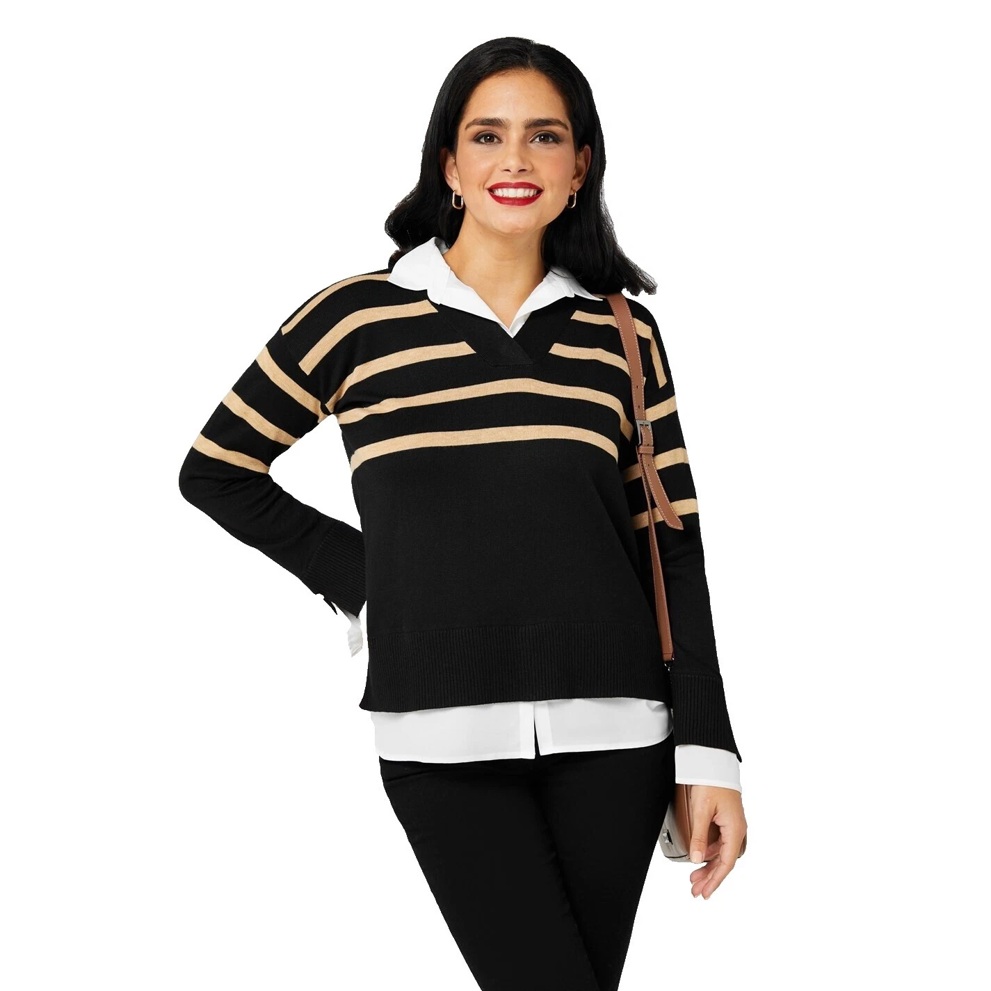 Женские свитера BiBA