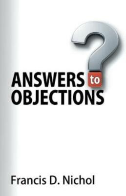 Answers to Objections