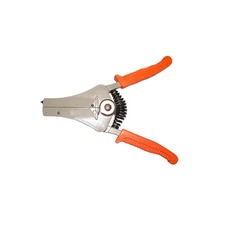 Automatic Wire Stripper Cutter Pliers 1.0–3.2 mm AWG Precision Crimping Tool
