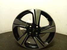FORD FIESTA ACTIVE Alloy Wheel 17 Inch 4x108 ET42.5 7J 2018-2023 2512461