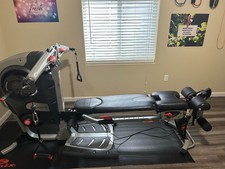 Bowflex Revolution Home Gym