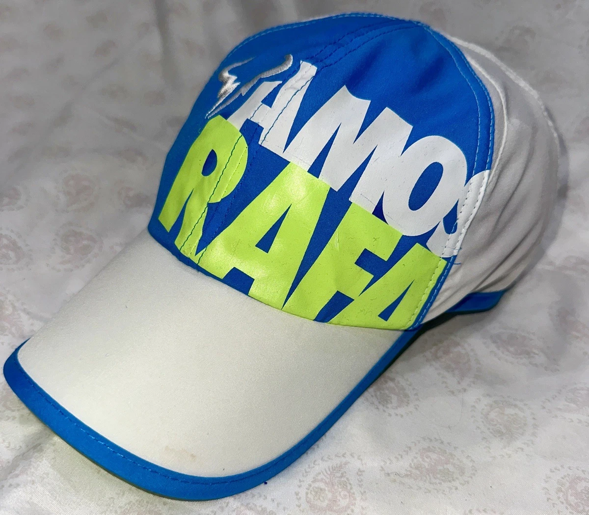 rafael nadal hat products for sale | eBay