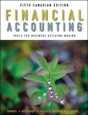 Financial Accounting: Tools for Business Decision-Making