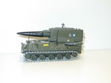 SOLIDO, Char AMX 30 militaire avec missile PLUTON éjectable joffre
