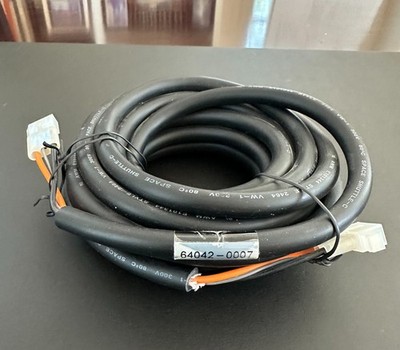 ITT Jabsco 15  Searchlight Extension Cable 64042-0007 | New Old Stock (NOS)
