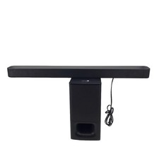 Sony HT-S350 2.1-Channel Wireless Soundbar SA-S350 Subwoofer SA-WS350 U0945