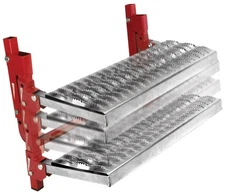 Wilmar W41039 Corp. / Performance Tool Wheel Step