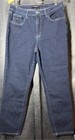 Judy Blue Mom Jeans Dark Wash Blue Denim High Rise Stretch 5-Pocket Button Women — photo 1