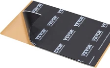 25 SqFt Car Sound Deadener Mat Proofing Thick Insulation Material Dynamat Noise