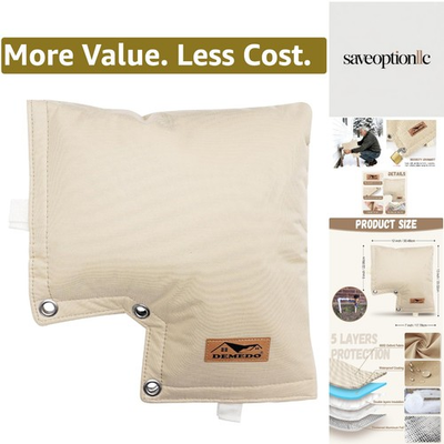 #ad Backflow Preventer Insulation Cover Backflow Pressure Vacuum Breaker Cover ... $32.99