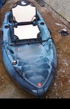 Galaxy Ranger Kayak Sit On Top