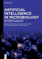 Artificial Intelligence In Microbiology Pankaj Kumar (U. A.) Buch X Englisch