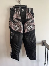 Empire LTD Paintball Pants Size XL Color - Breed Green