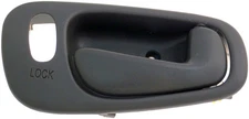 Interior Door Handle Dorman 83931