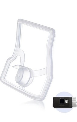 Silicone Gasket Replacement for AirSense 10 & AirCurve 10 Humidifier Water Tub