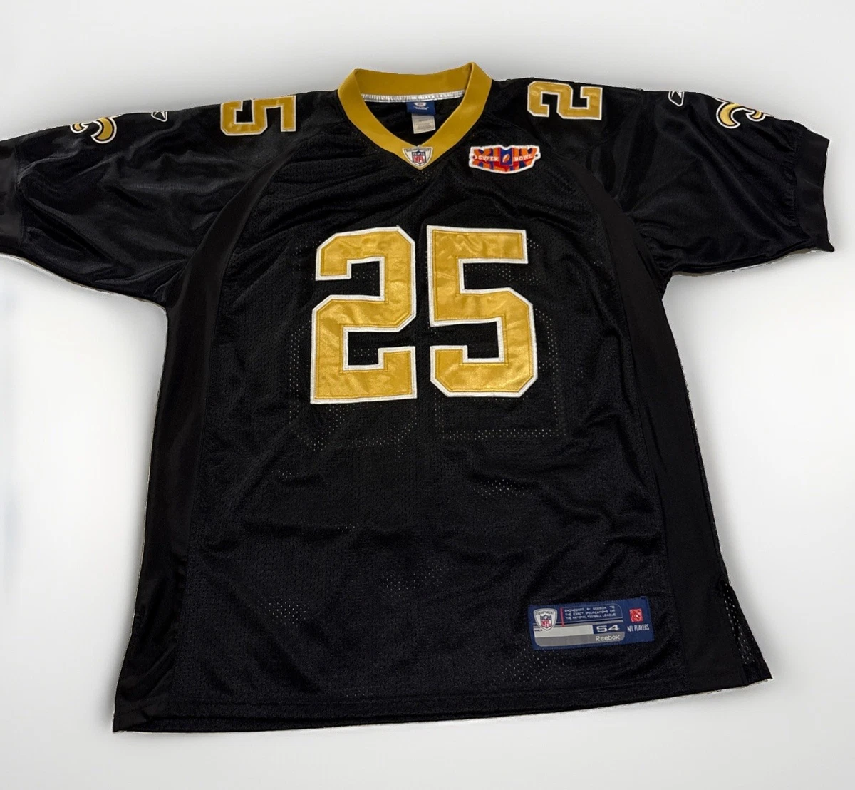 Reebok New Orleans Saints NFL Fan Jerseys for sale | eBay
