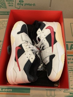 12M CLEAN Jordan Jumpman Jack University Red