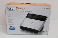 Neat Desk 429C Desktop Scanner & Digital Filing System