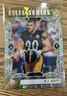 2025 Panini Donruss - The Elite Series T.J. Watt #TES-TWA