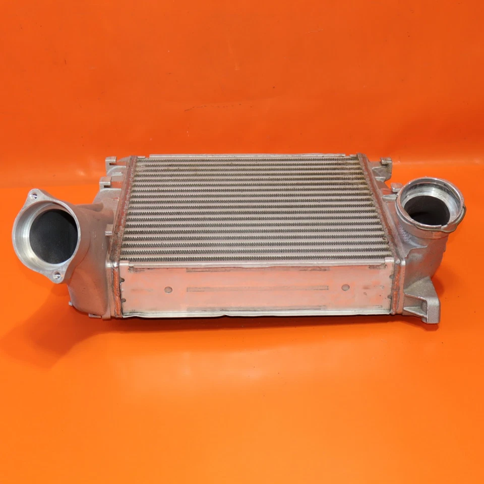 ИНТЕРКУЛЕР PPORSCHE CAYENNE TURBO GTS ПРАВЫЙ 2014 2015 2016 2017 2018 7L5145804D - Изображение 4 из 4