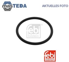 17966 DICHTUNG THERMOSTAT FEBI BILSTEIN FÜR AUDI A6,100,A4,80,COUPE,90,A8,200