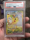 2024 POKEMON SSP EN-SURGING SPARKS SPECIAL ILLUSTRATION RARE PIKACHU EX PSA 9