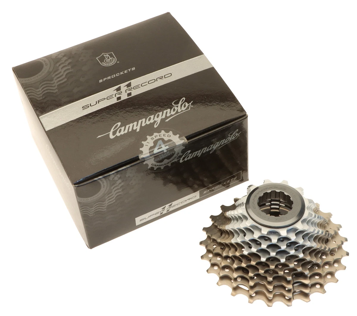 campagnolo super record 11 products for sale | eBay