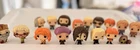 Lot Of 18 Harry Potter Mini Funko Pop Set