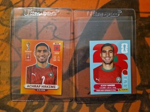 Hakimi Achraf | eBay