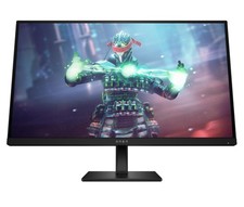 OMEN by HP 27 inch UHD 144Hz Gaming Monitor - OMEN 27k 27" 4K UHD 3840 x 2160 