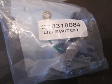 8318084 AP3180933 PS886960 WASHER DOOR LID SWITCH FOR WHIRLPOOL ROPER