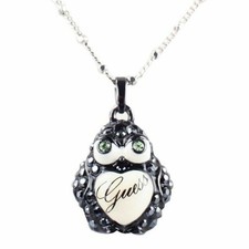 Collana Donna Guess UBN12021 [46 cm]