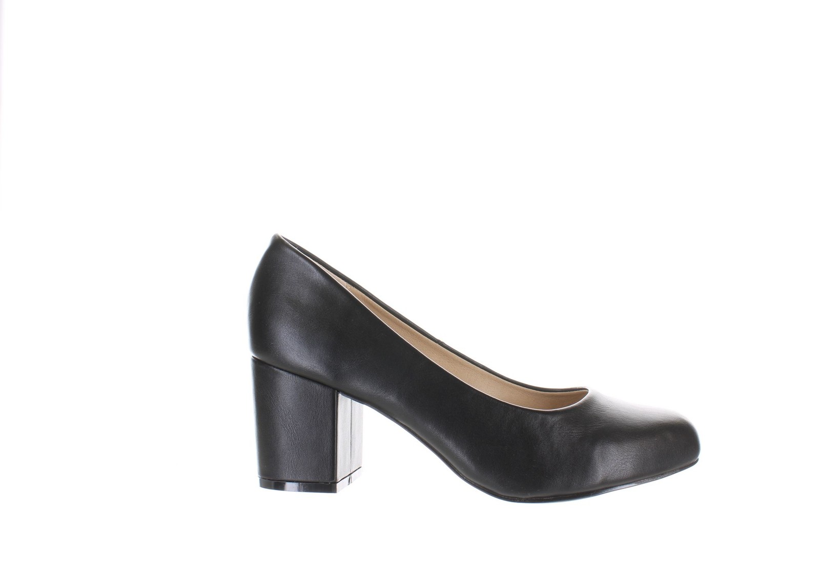 Женские черные туфли-лодочки DailyShoes размер 9 6790₽