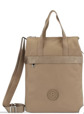 Bogner Rucksack Maggia Malea beige